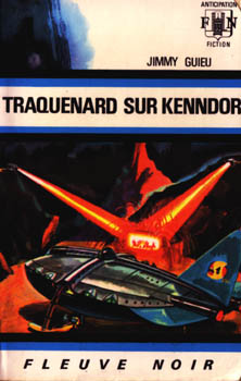 Traquenard sur Kenndor.