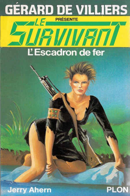 L'escadron de fer