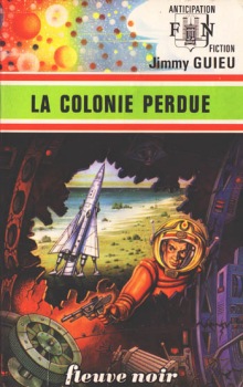 La colonie perdue