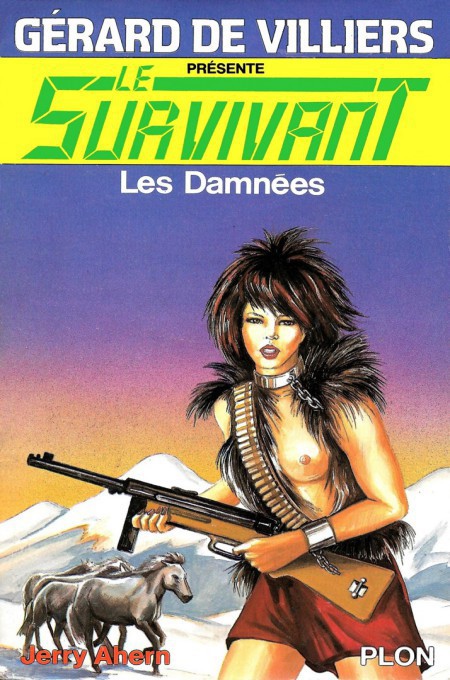 Les Damnées