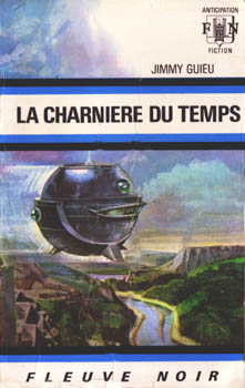 La charnière du temps