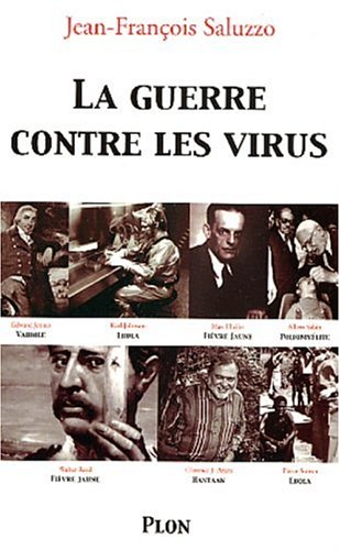 La guerre contre les virus