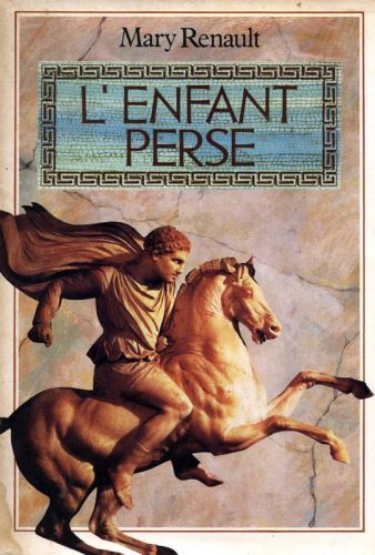 L'enfant perse.