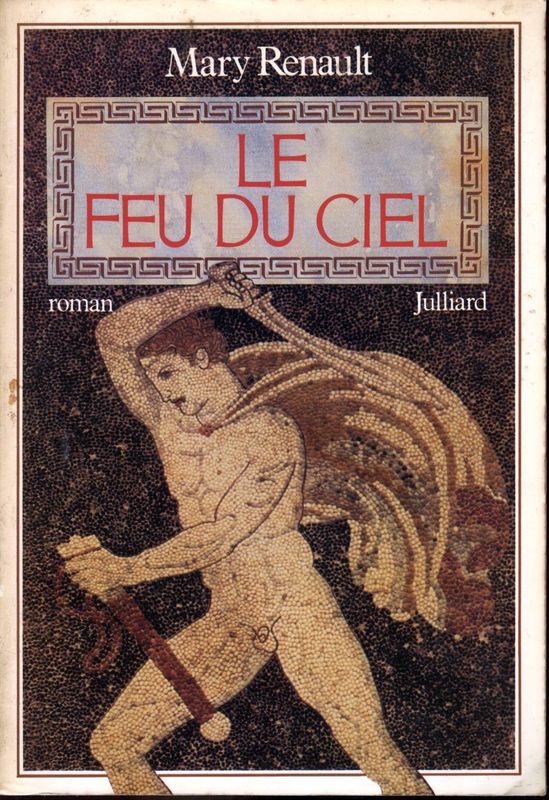 Le feu du ciel