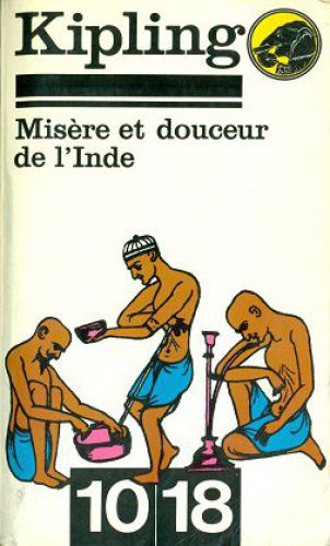 Misere et douceur de l inde : (trois soldats, suivi d histoires en noir et blanc).