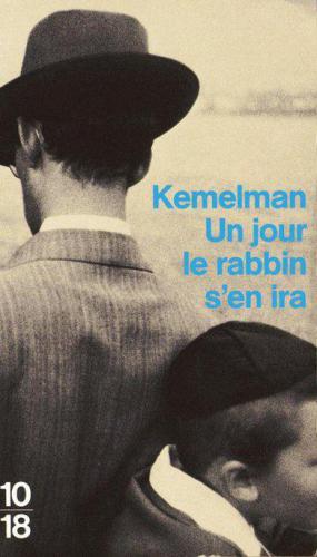 Un jour le rabbin s'en ira