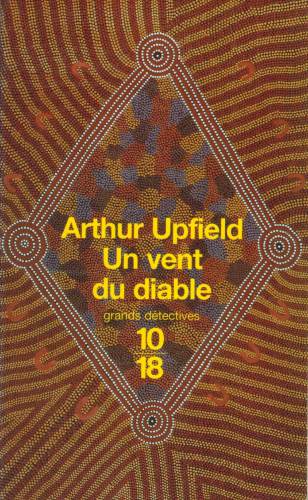 Un vent du diable