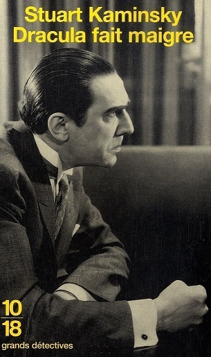 Dracula fait maigre