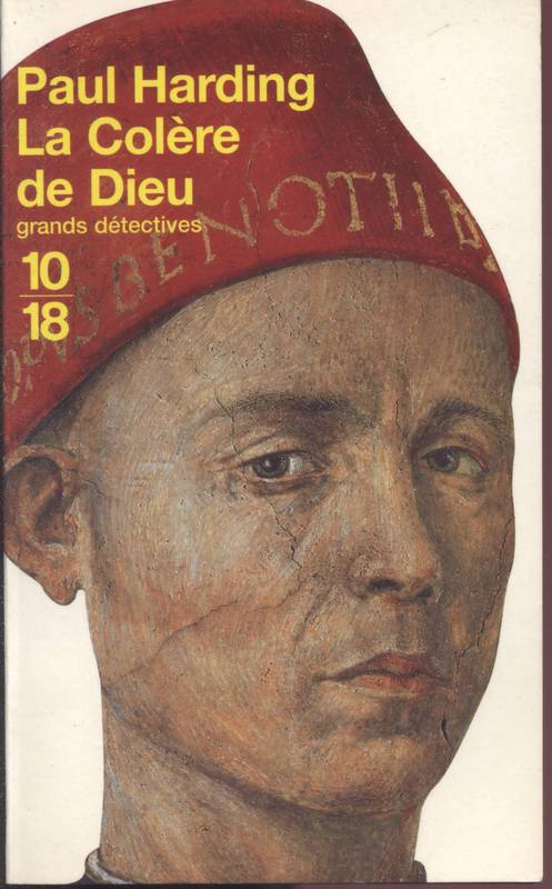 La colère de Dieu