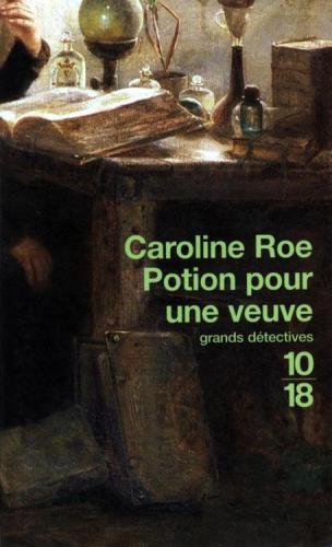 Potion pour une veuve/ A Potion for a Widow