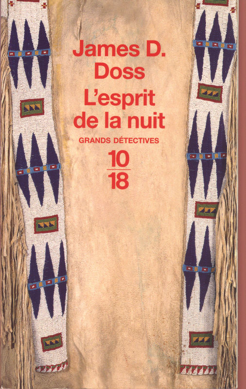 L'esprit De La Nuit