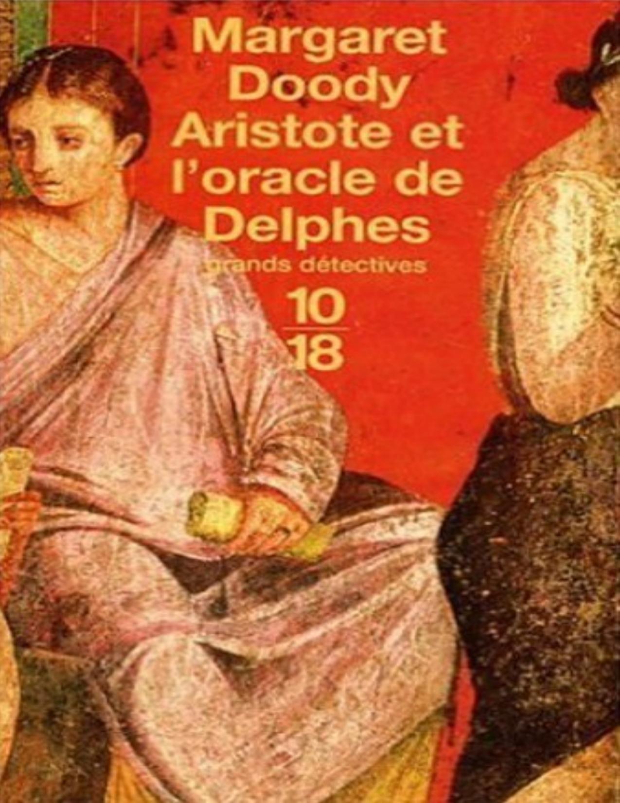 Aristote et l'Oracle de Delphes