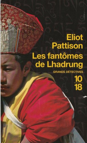 Les fantômes de Lhadrung