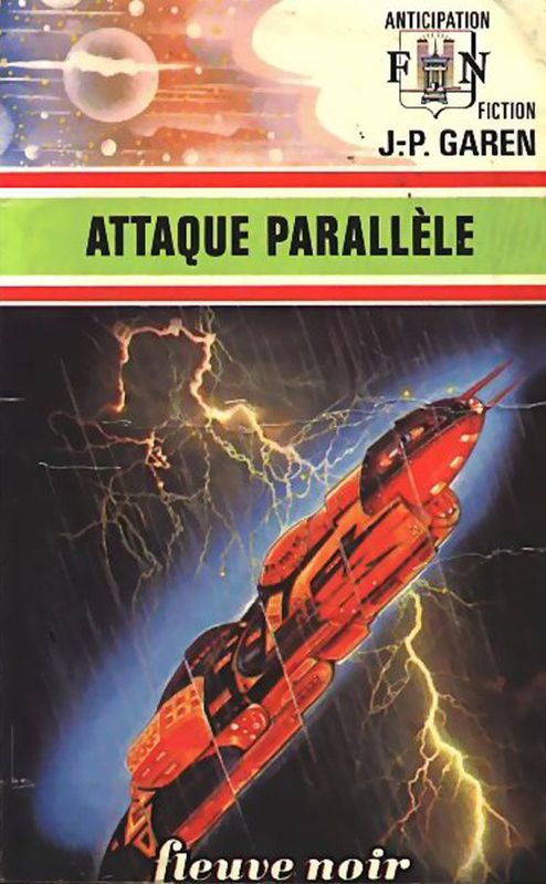 Le monde sans fin