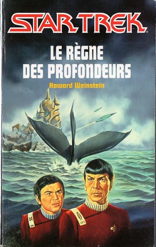 Le règne des profondeurs