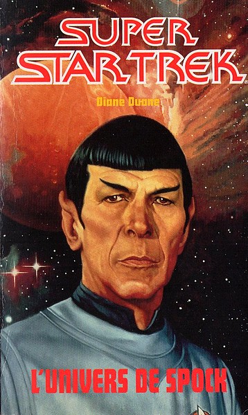 L'univers de Spock