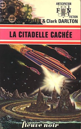 La citadelle cachée