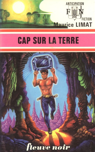 Cap sur la Terre