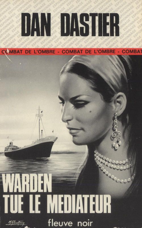Warden tue le médiateur