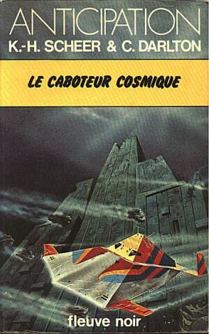 Le Caboteur cosmique