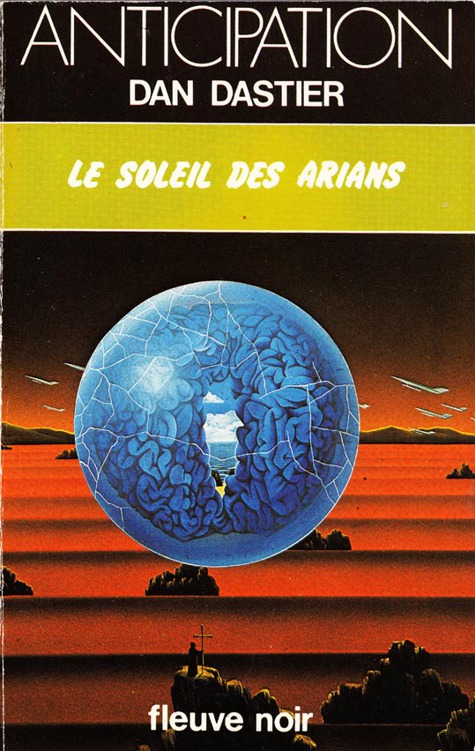 Le soleil des Arians