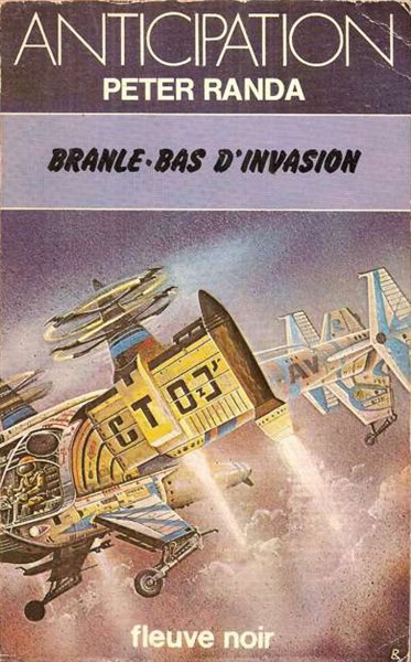 Branle Bas D'invasion