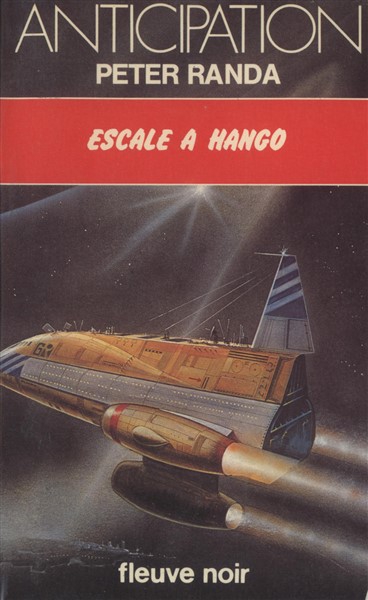 Escale a Hango