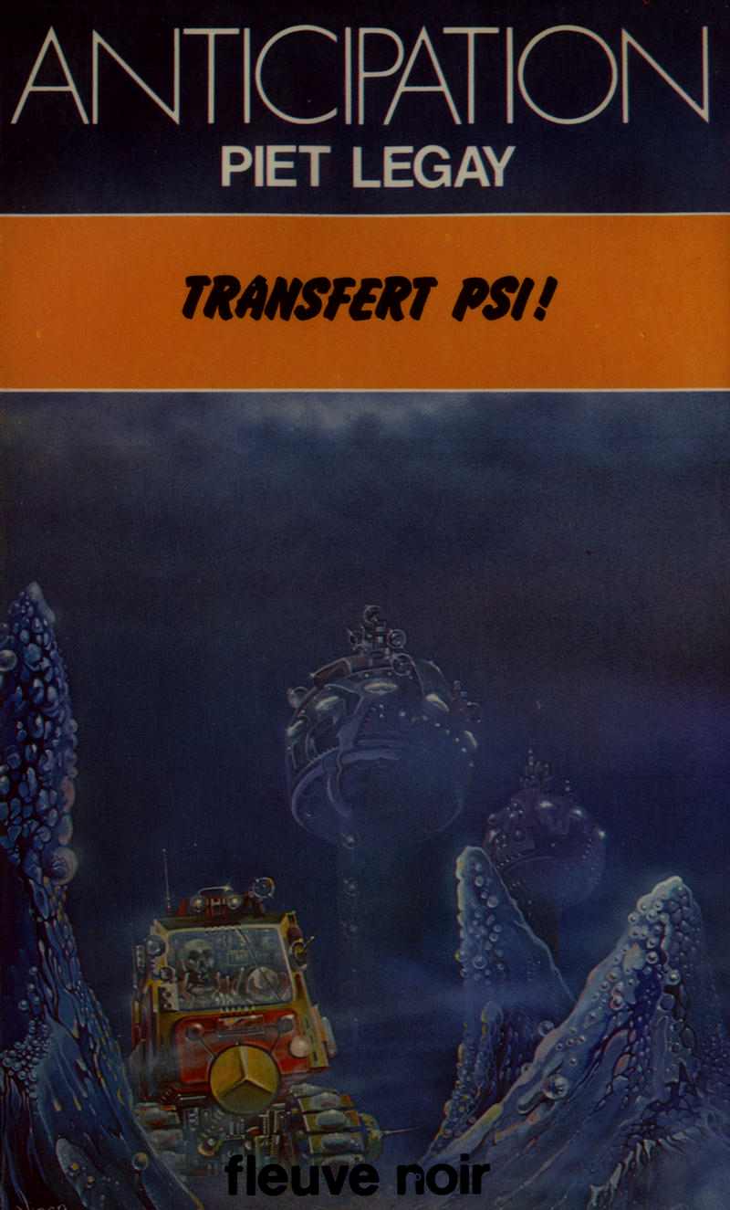 Transfert Psi !