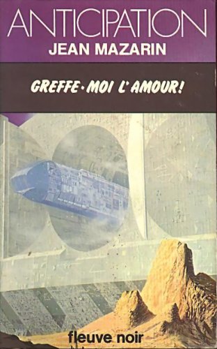 Greffe-moi l'amour