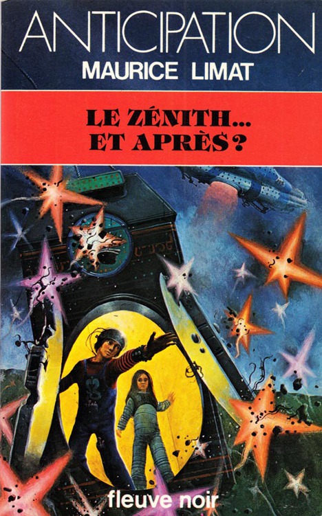 le zénith... et après ?