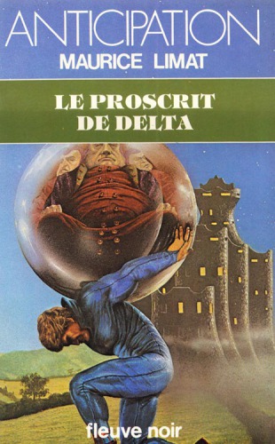 Le Proscrit De Delta