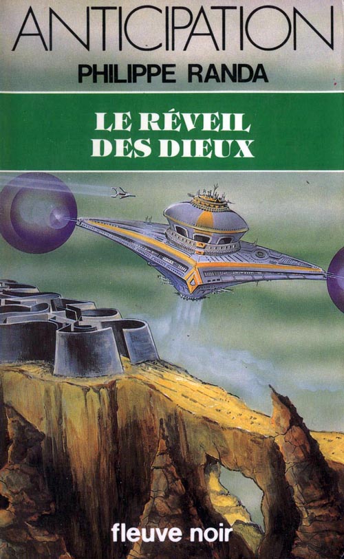 Le Reveil Des Dieux