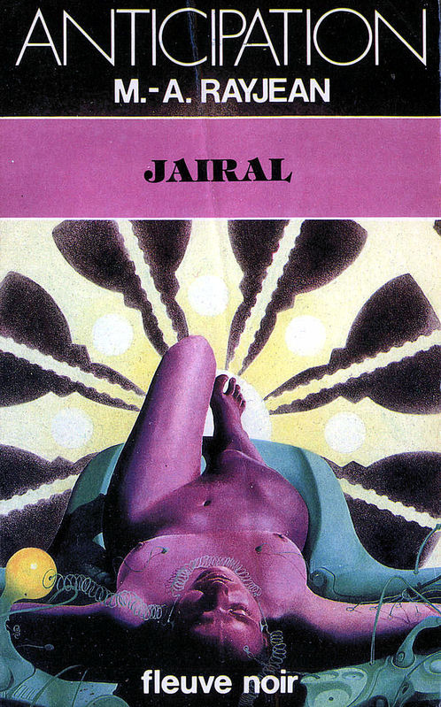 Jaïral