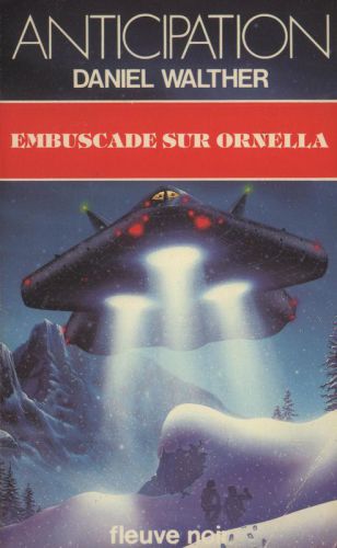 Embuscade Sur Ornella