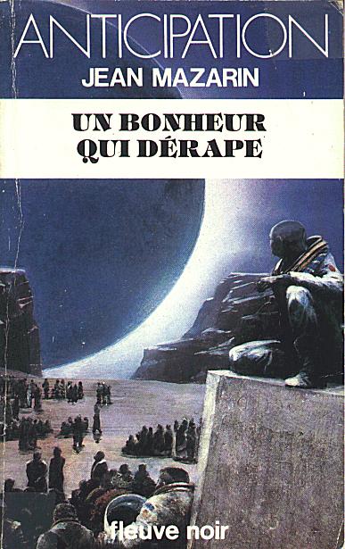 Un bonheur qui dérape