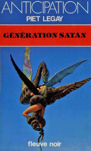 Génération Satan