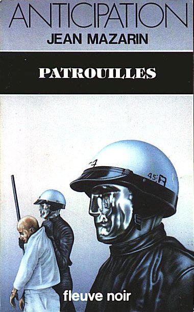 Patrouilles