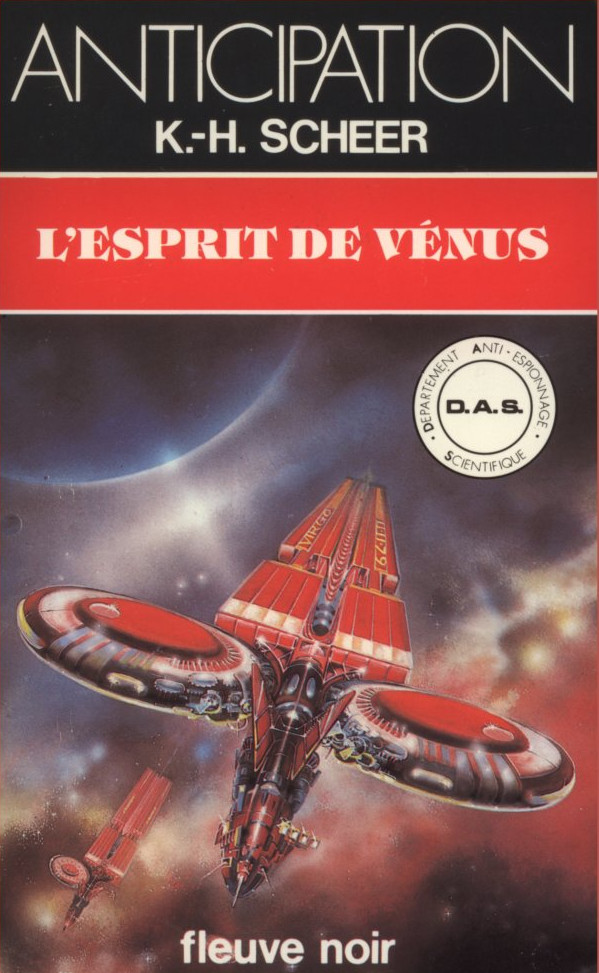 L'esprit de Vénus