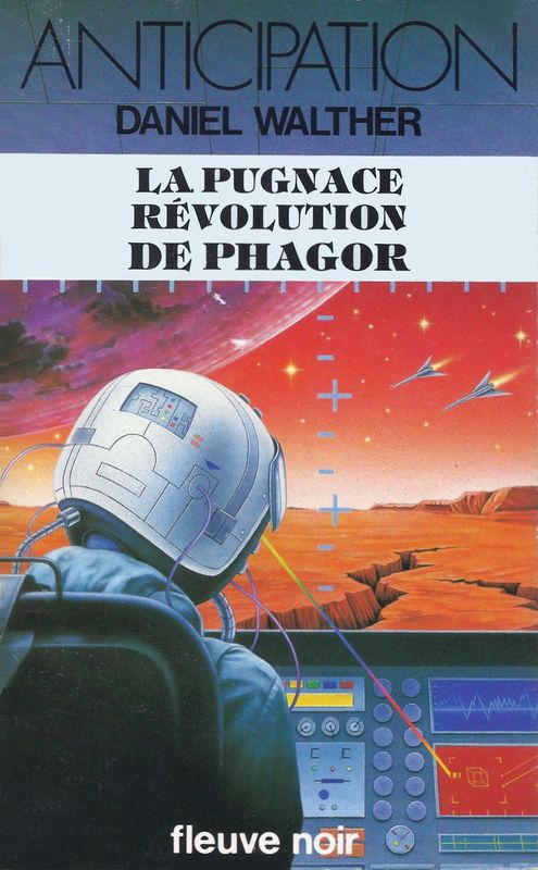 La pugnace révolution de Phagor