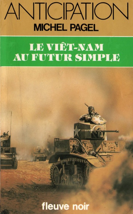 Le Viêt-Nam au futur simple