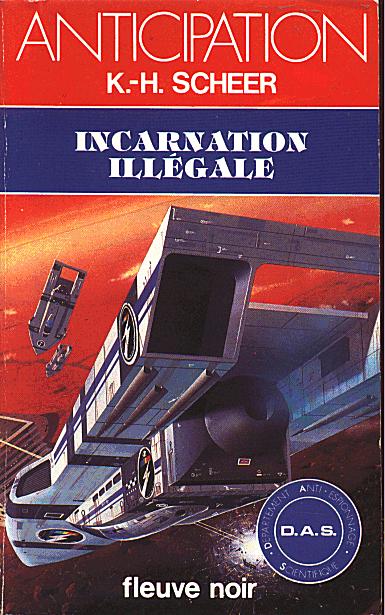 Incarnation illégale