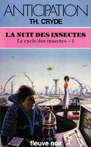 La nuit des insectes