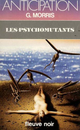 Les psychomutants