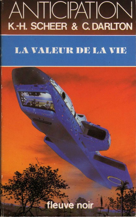 La valeur de la vie