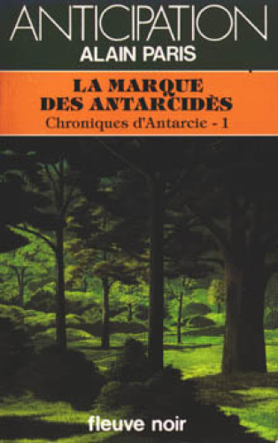 La marque des Antarcidès