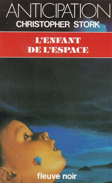 L'enfant de l'espace