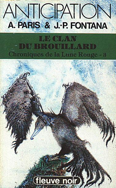 Le Clan du brouillard