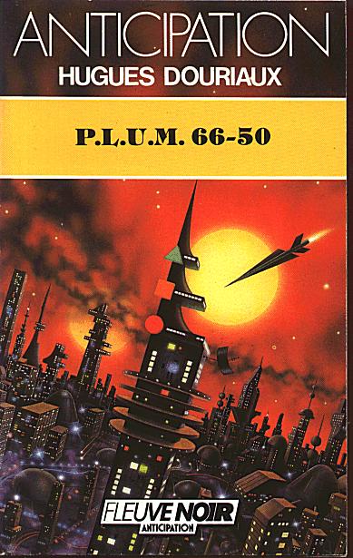 P.L.U.M. 66-50 (PLUM. 66-50, #1)