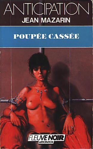 Poupée cassée