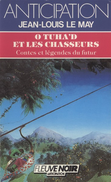 O Tuha'd et les chasseurs